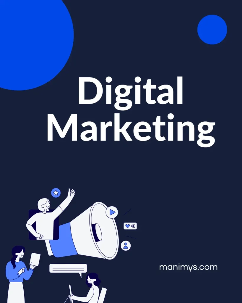 Grow your business with Digital Marketing